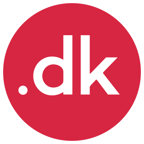 Punktum dk's logo