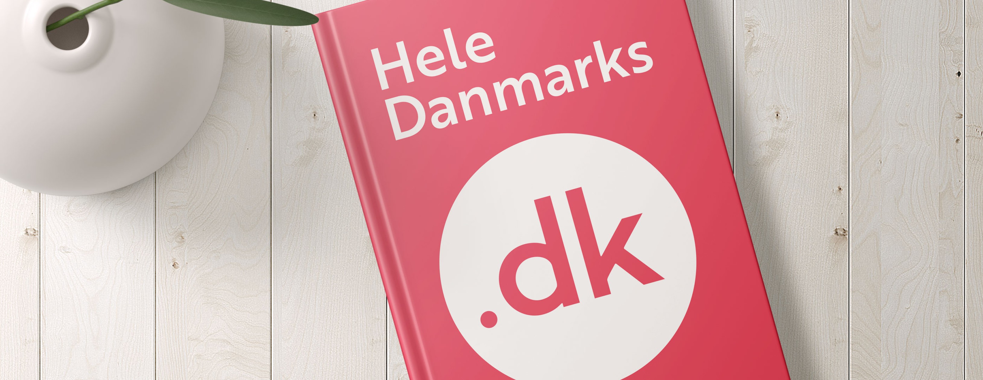 Bogen om .dk