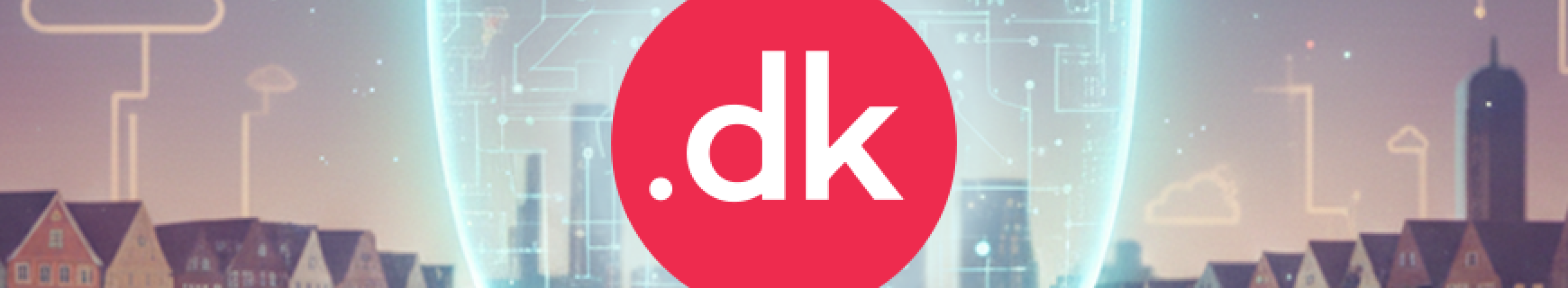 Rapport om sikkerhed på .dk